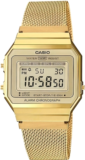 Изображение Casio A700WMG‑9A Wrist watch