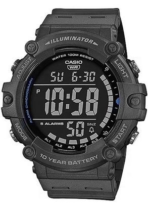 Attēls no Casio AE-1500WH-8BVEF Men's watch