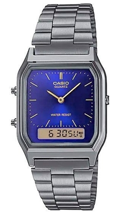 Attēls no CASIO AQ-230GG-2ADF Women's watch