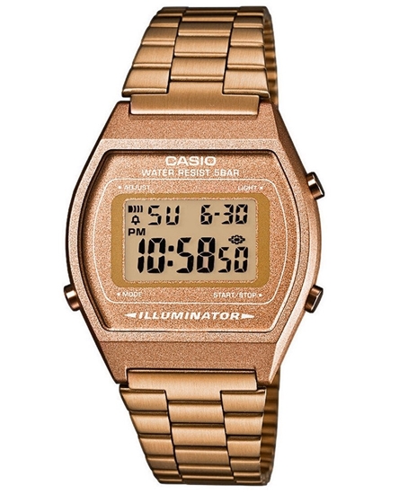Picture of CASIO B640WC-5ADF Women's watch