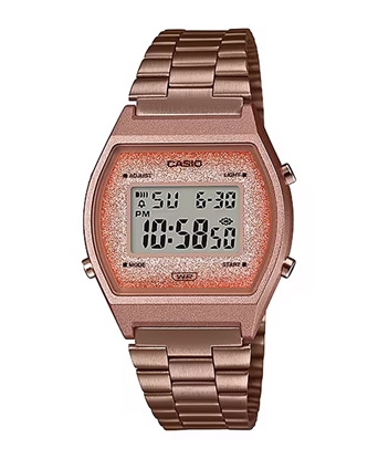 Attēls no Casio B640WCG-5EF Wrist watch