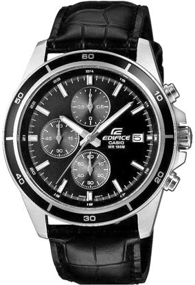 Attēls no CASIO EFR-526L-1AVUEF Men's watch