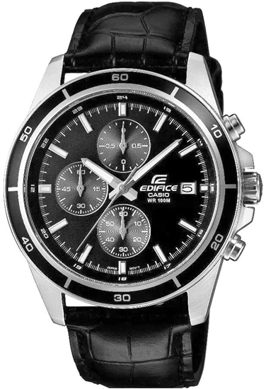 Picture of CASIO EFR-526L-1AVUEF Men's watch