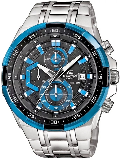 Picture of Casio EFR-539D-1A2VUEF Wrist watch