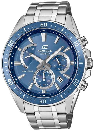 Изображение CASIO EFR-552D-2AVUEF Men's watch