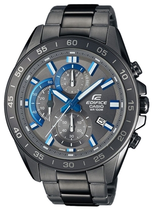 Attēls no CASIO EFV-550GY-8AVUEF Men's watch