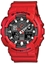 Picture of CASIO GA-100B-4AER Men's watch