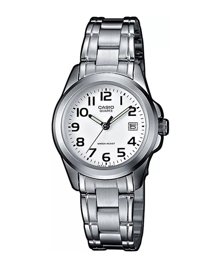 Picture of CASIO LTP-1259PD-7BEG Women's watch