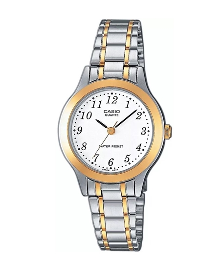 Picture of CASIO LTP-1263PG-7BEG Women's watch