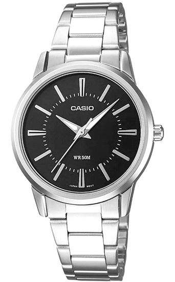 Picture of CASIO LTP-1303D-1AVDF Women's watch