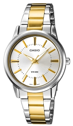 Picture of CASIO LTP-1303SG-7AVDF Women's watch