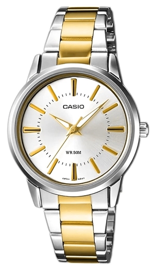 Picture of CASIO LTP-1303SG-7AVDF Women's watch