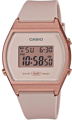 Attēls no CASIO LW-204-4ADF Women's watch
