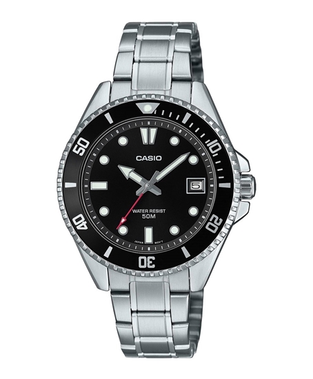 Picture of CASIO MDV-10D-1A1VEF Men's watch