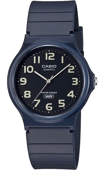 Picture of Casio MQ-24UC-2BDF Unisex Watch