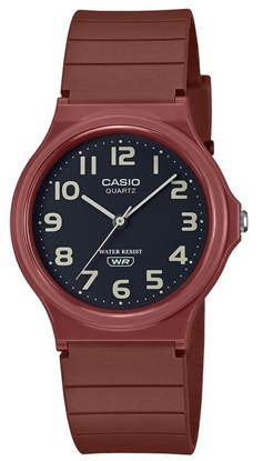 Attēls no CASIO MQ-24UC-4BDF Watch