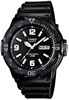 Изображение CASIO MRW-200H-1B2VDF Men's watch