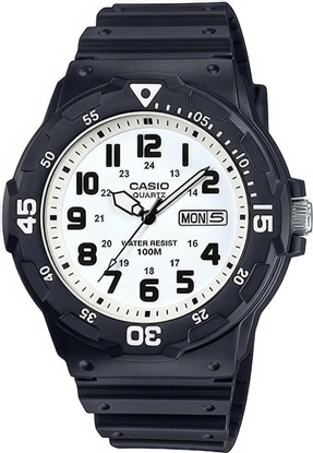 Attēls no CASIO MRW-200H-7BVDF Watch
