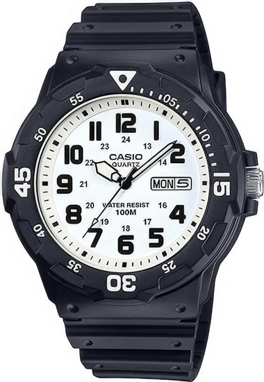 Picture of CASIO MRW-200H-7BVDF Watch