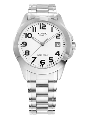 Attēls no CASIO MTP-1259PD-7BEG Men's watch