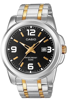 Attēls no CASIO MTP-1314SG-1AVDF Men's watch