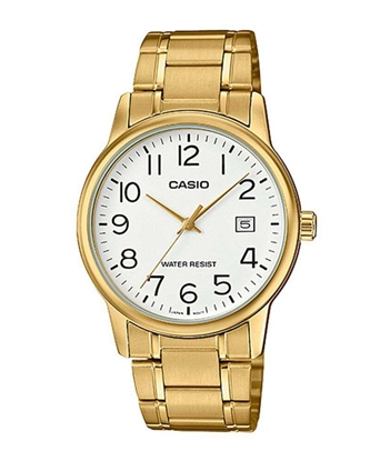 Attēls no CASIO MTP-V002G-7B2UDF Men's watch