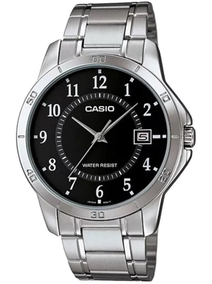 Attēls no Casio MTP-V004D-1B Men’s Watch