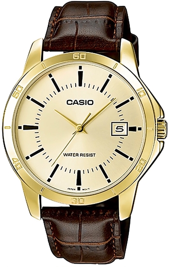 Picture of Casio MTP-V004GL-9AUDF Men's Watch