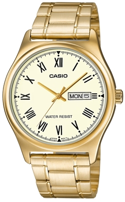 Attēls no CASIO MTP-V006G-9BUDF Men's watch