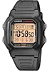 Изображение CASIO W-800HG-9AVDF Men's watch