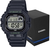 Изображение CASIO WS-1400H-1AVEF Unisex watch