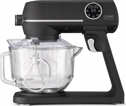 Attēls no CASO KM1800 BLACK G robot planetarny 1800W