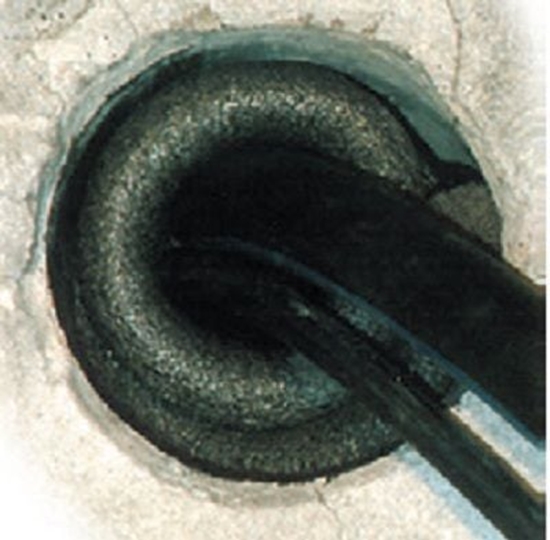 Picture of Cellpack Element centrujcy KZ 40 40mm /1000 (143492)