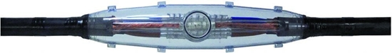 Picture of Cellpack M13 EG ywiczna mufa przelotowa (124172)