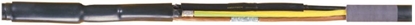 Picture of Cellpack Mufa kablowa 95-300mm2 4 termokurczliwa 0,6/1 kV SMH4/95-300 (145342)