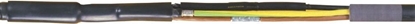Picture of Cellpack Mufa kablowa termokurczliwa 1.5-6mm2 SMH5 1.5-6 0,6/1kV (145255)
