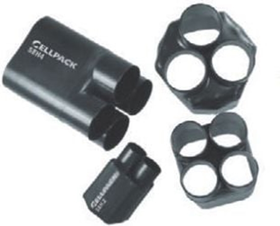 Изображение Cellpack Palczatka 75 - 28mm (186615)