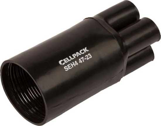 Picture of Cellpack Palczatka termokurczliwa 240 - 300mm2 4-yy (5-3008)
