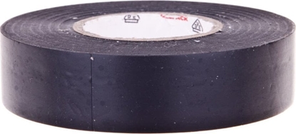 Attēls no Cellpack Tama izolacyjna 128 0.15-50-25 PVC/czarna 145772