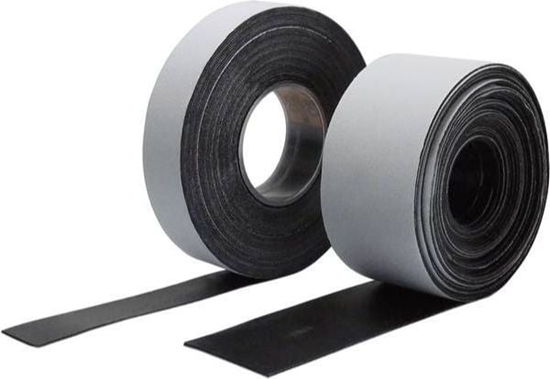 Picture of Cellpack Tama izolacyjna wysokiego napicia 60 0.50mm x 19mm x 10m czarna (125533)