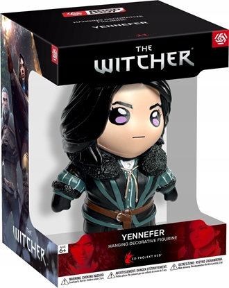 Attēls no cenega Figurka kolekcjonerska The Witcher Yennefer