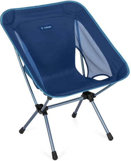 Picture of Chair One (re), Blue Block