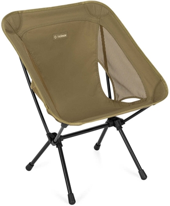 Picture of Chair One (re), Coyote Tan