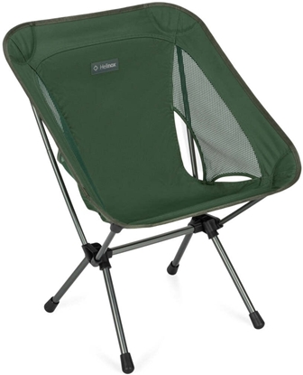 Picture of Chair One (re), Forest Green
