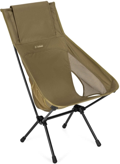 Picture of Chair One Highback (re), Coyote Tan