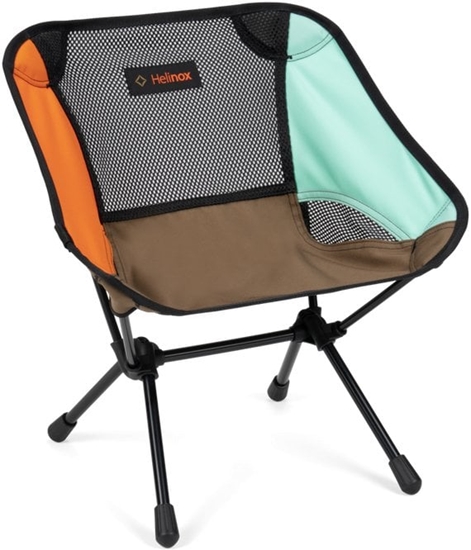 Picture of Chair One Mini, Mint Multiblock