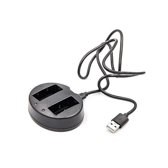 Изображение Charger FUJIFILM NP-W126, Dual