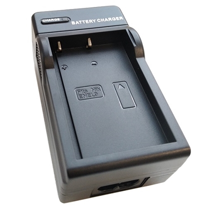 Attēls no Charger NIKON EN-EL9