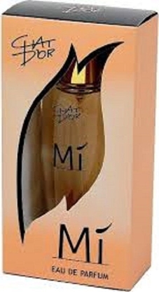 Изображение Chat D`or CHAT D'OR Mi Woman EDP spray 30ml