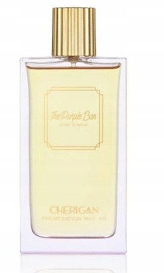 Picture of CHERIGAN The Purple Bar Extrait EDP 15ml